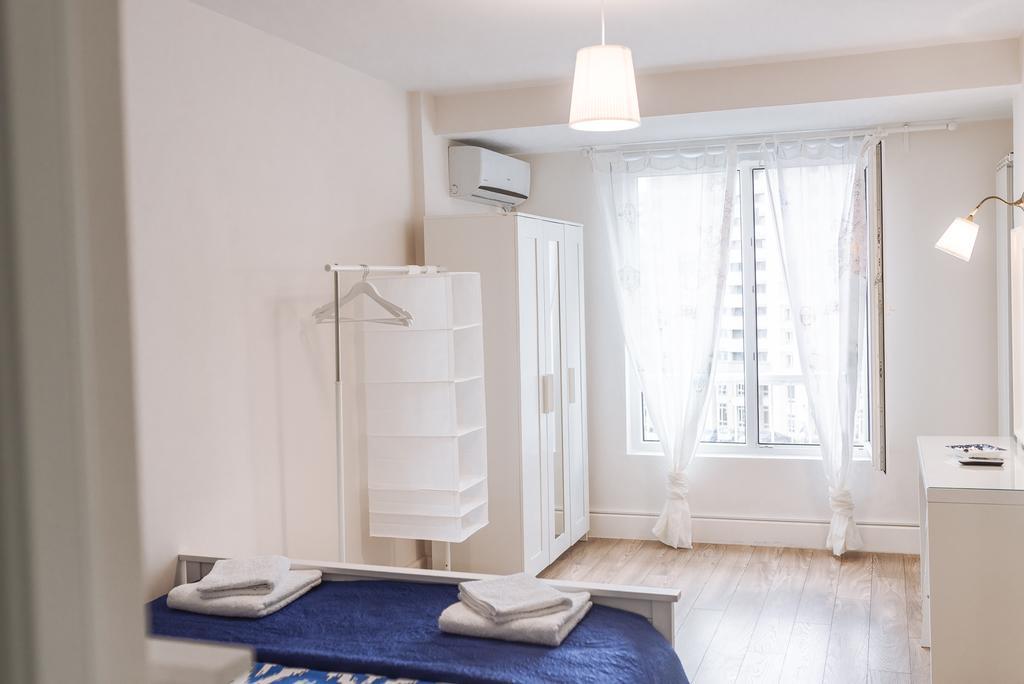 River View - Old City Apartment 布加勒斯特 外观 照片