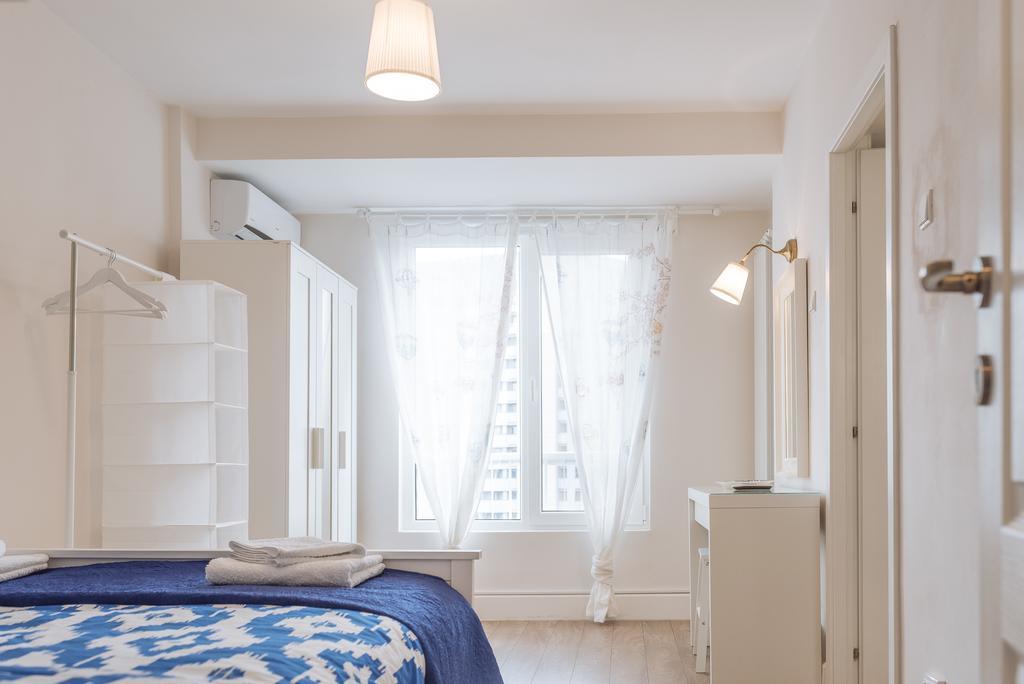 River View - Old City Apartment 布加勒斯特 外观 照片